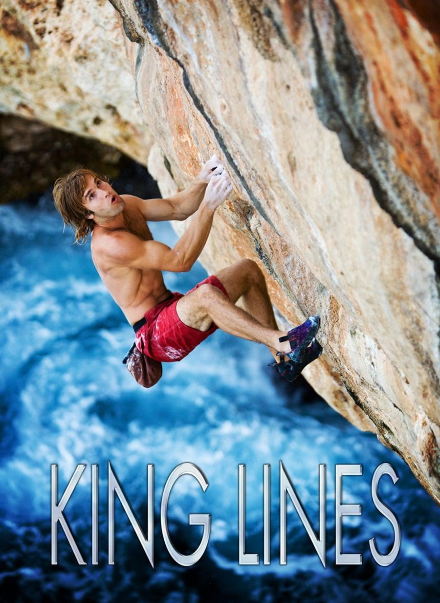 King Lines poster