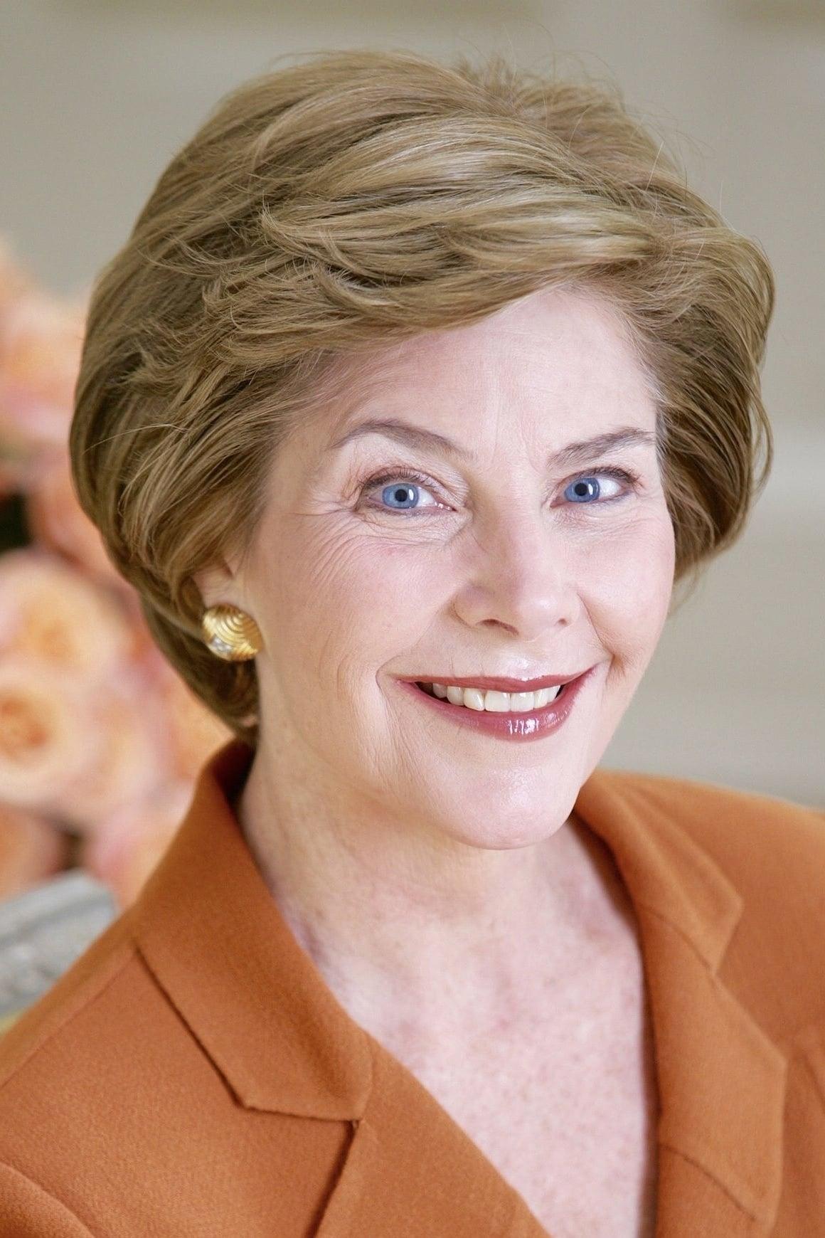 Laura Bush | Self (archive footage) (uncredited)