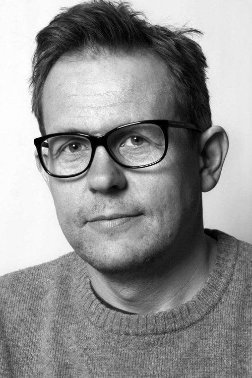 Lars Gudmestad | Writer