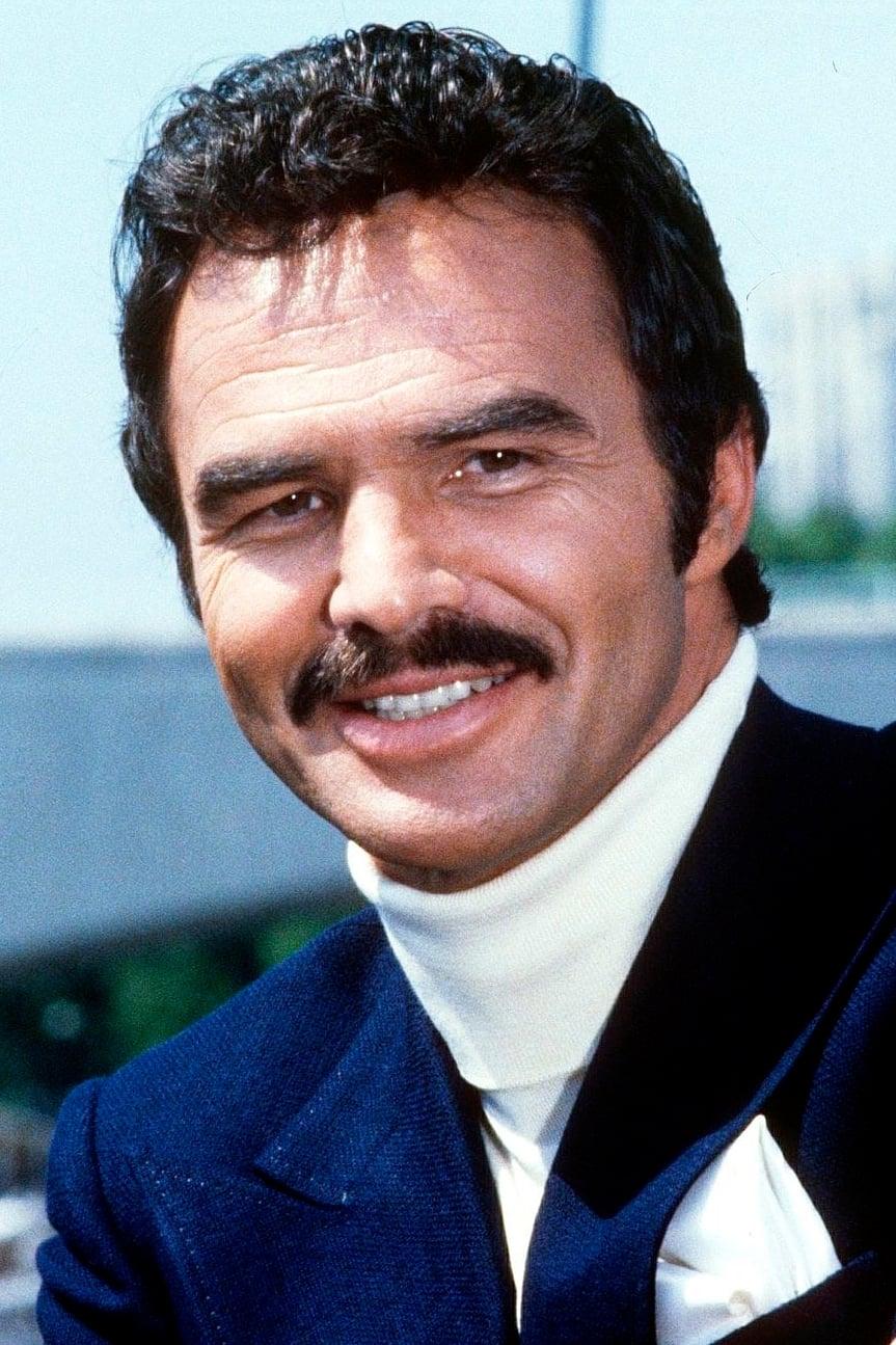Burt Reynolds | Bo 'Bandit' Darville