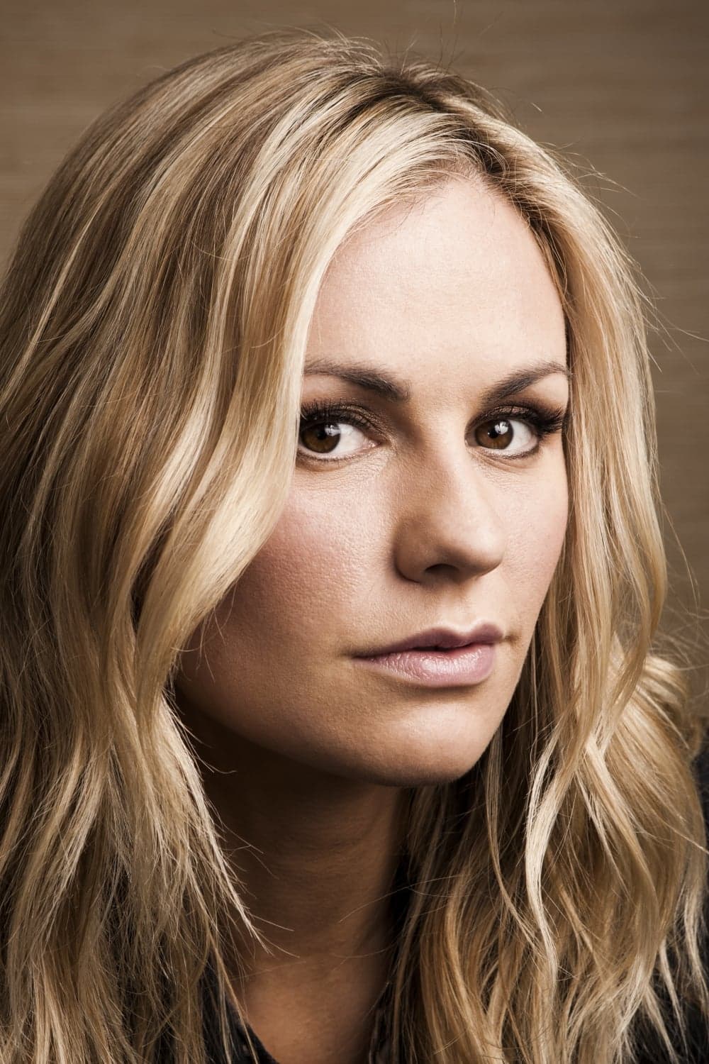 Anna Paquin | Claire Spence