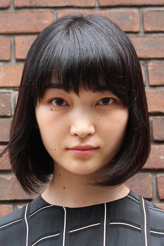 Rio Kanno | Young Ikuko Matsubara