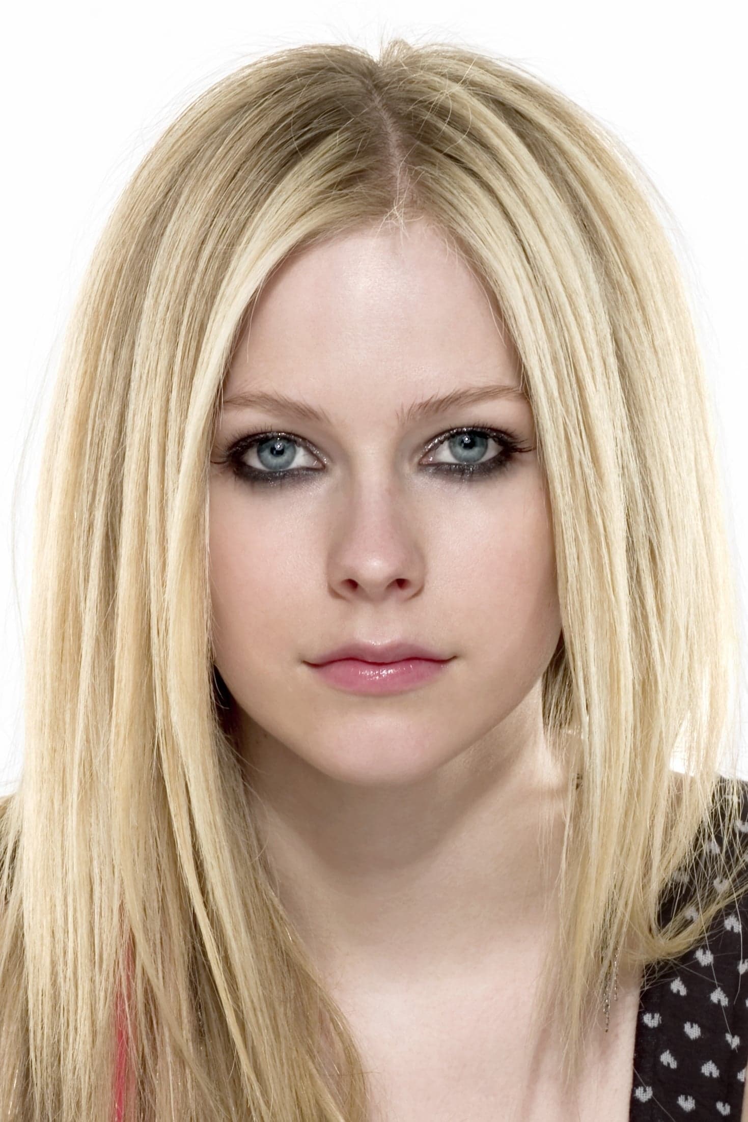 Avril Lavigne | Self - Vocals