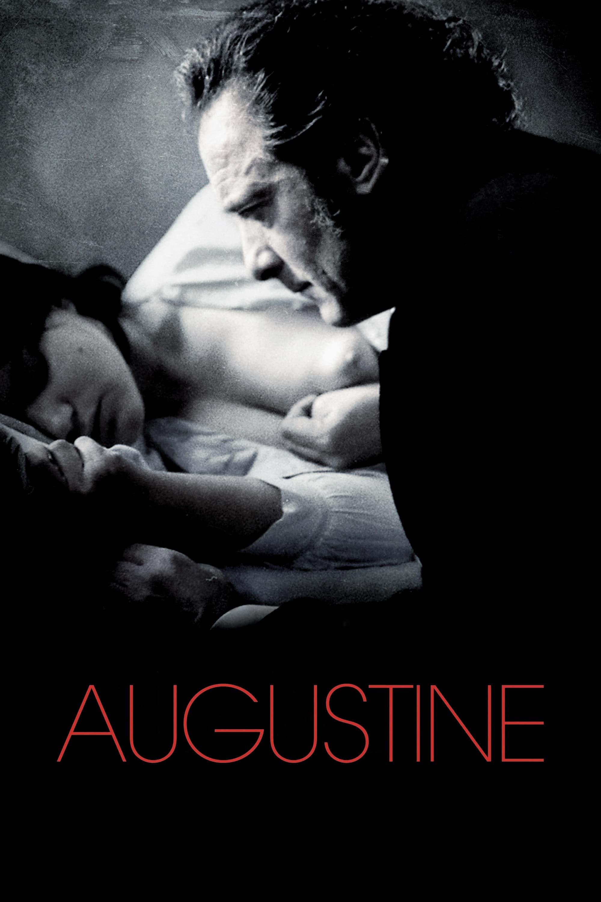 Augustine poster