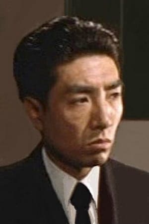 Hideo Shibuya | Maritime Officer (uncredited)