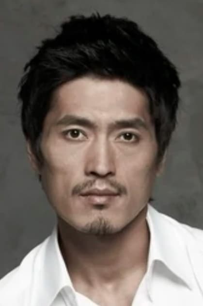 Park Ji-hoon | Jung Chung's Gang Member (uncredited)