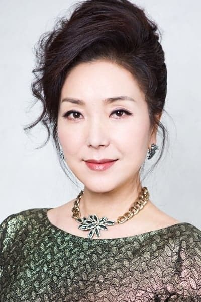Lee Hwi-hyang | White Beard's Wife