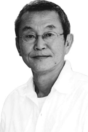 Chōei Takahashi | Rocky
