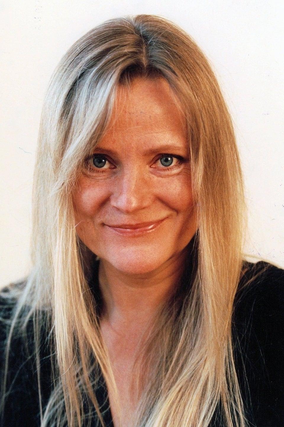 Ulla Skoog | Moster Ada