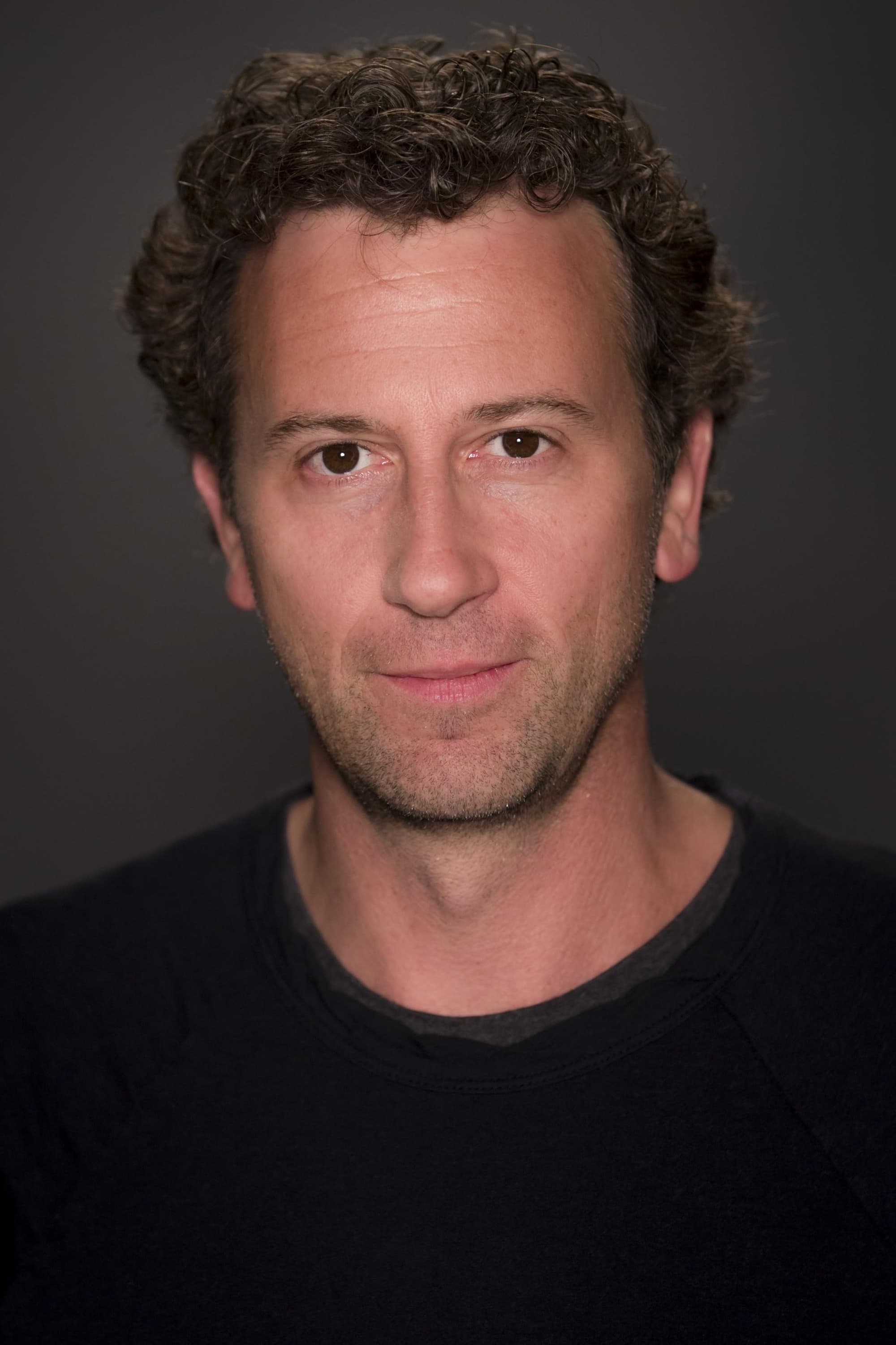 Jonathan Goldstein | Producer