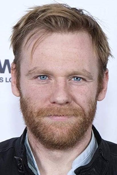 Brian Gleeson | Younger Brother