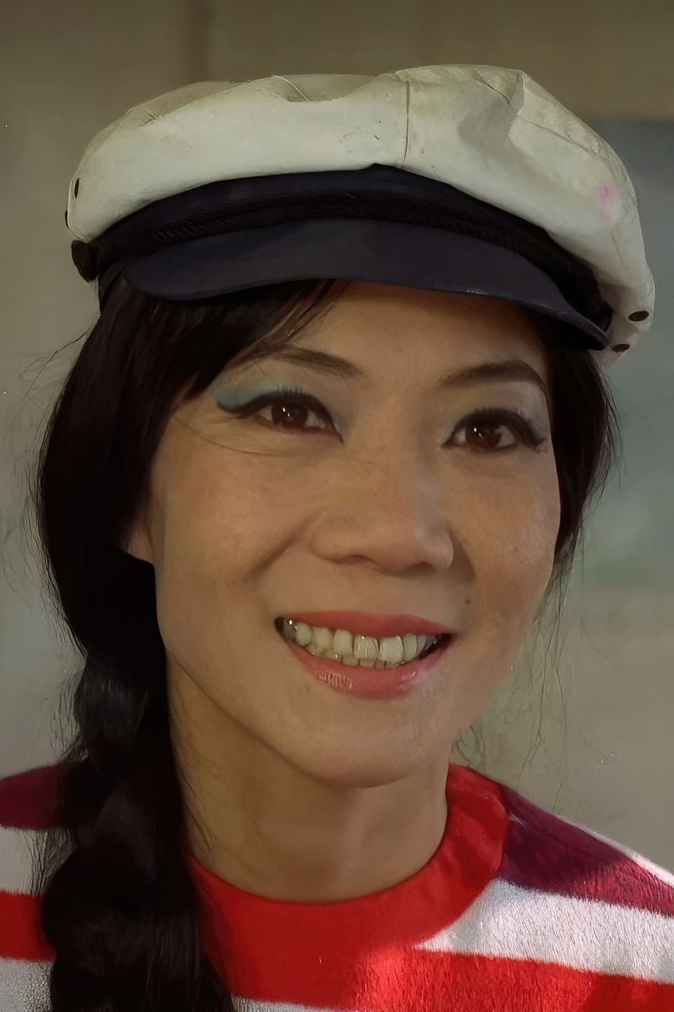 Barbara Yu Ling | Woman Prisoner