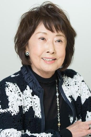 Kazuko Yoshiyuki | Masao's Grandmother