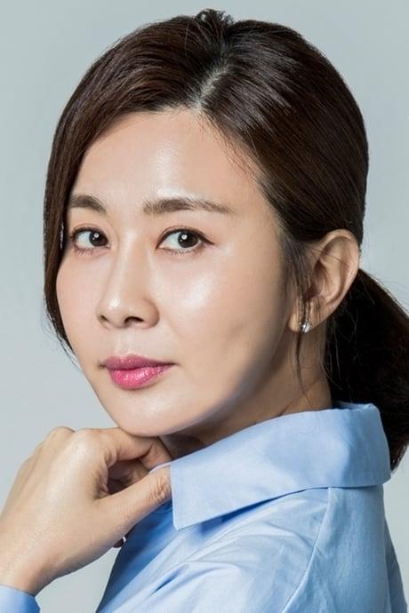 Yang Jung-ah | Woman from Suwon