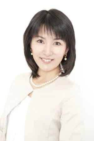 Reiko Yoshida | Writer
