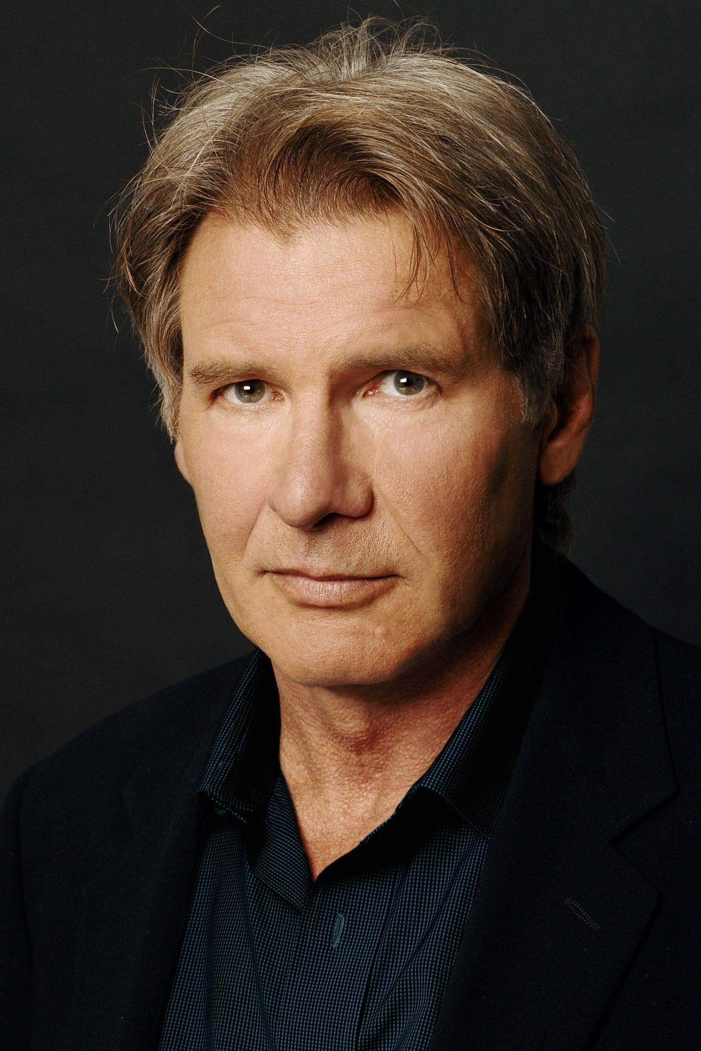 Harrison Ford | Martin Stett
