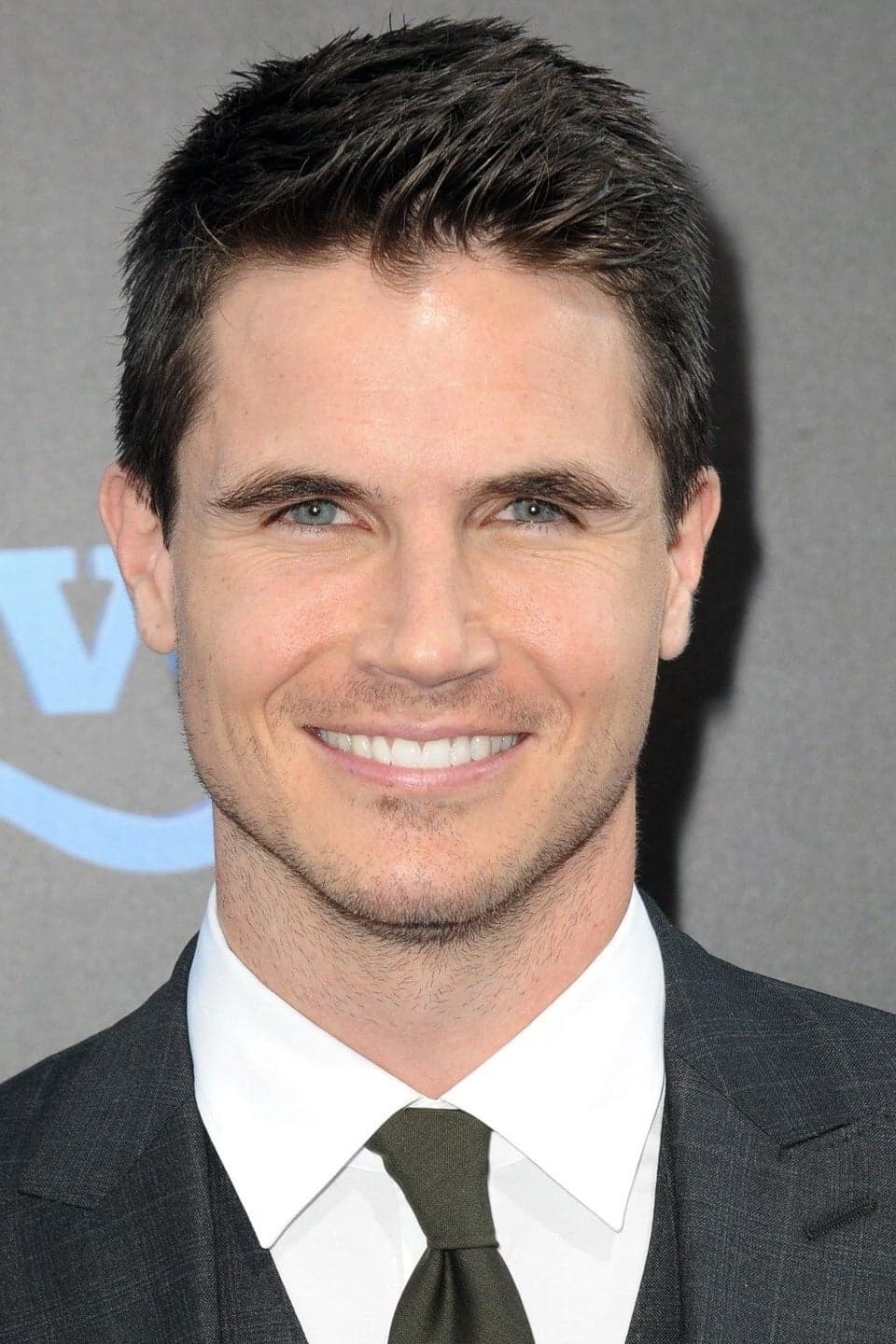 Robbie Amell | Wesley Rush