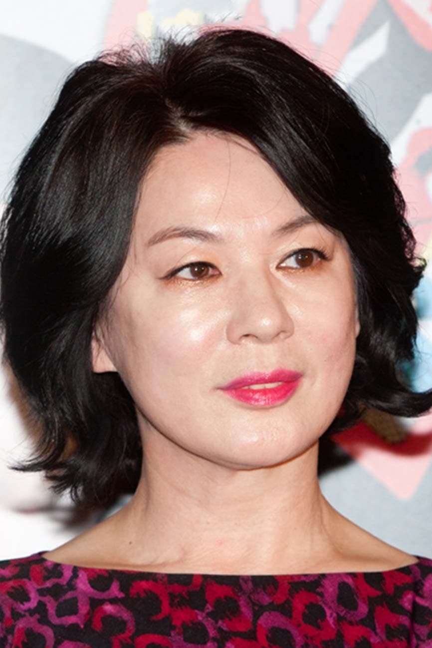 Kwon Nam-hee | Woo-jin's Mother