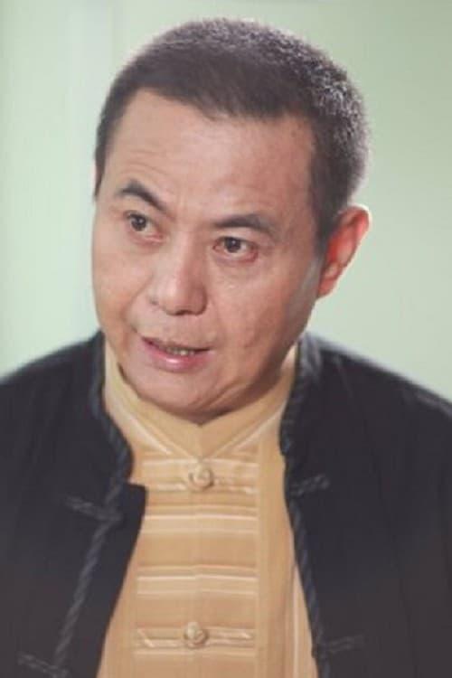 Tsai Chen-Nan | Xu Jinmu