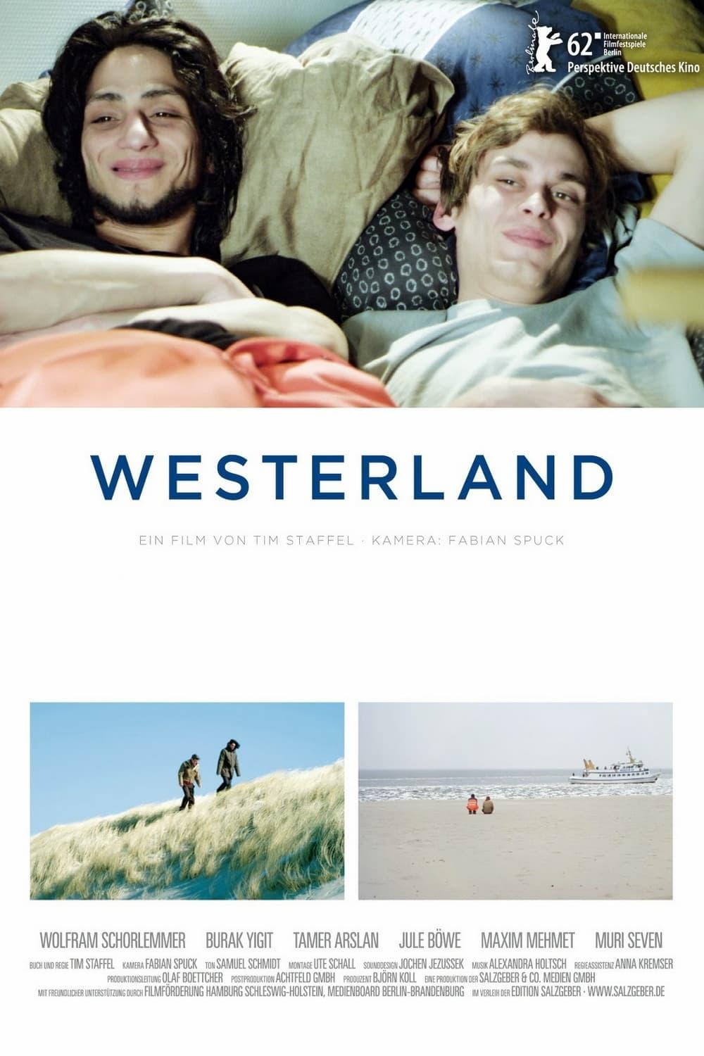 Westerland poster