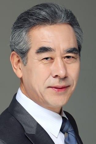 Jang Yong-bok | Court Minister