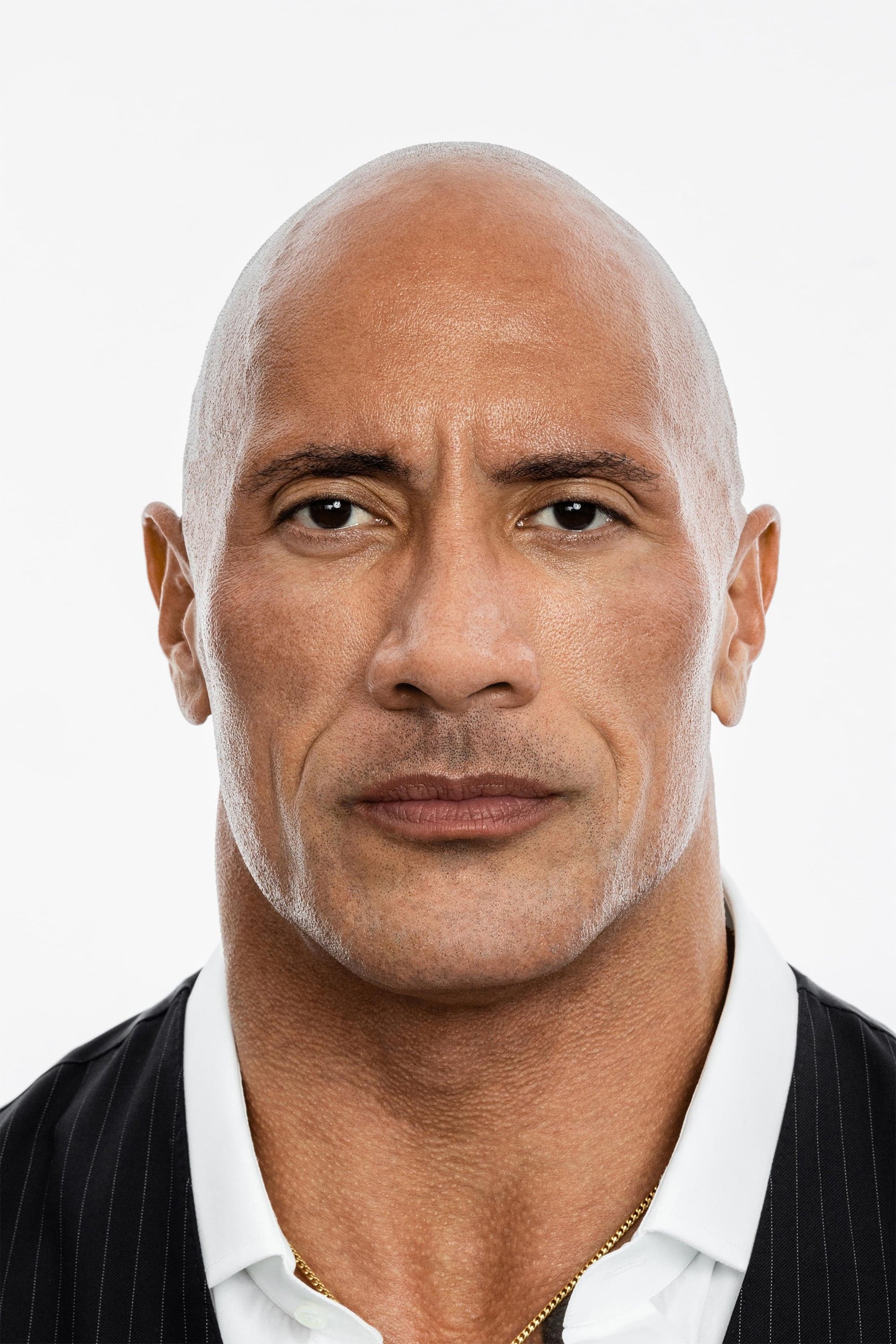 Dwayne Johnson | Rick Smith, S.W.A.T. (uncredited)