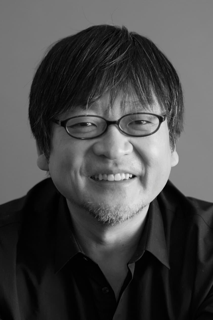 Mamoru Hosoda | Director