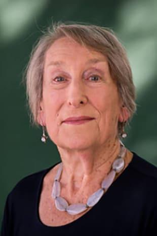 Janet Henfrey | Ms. Goldstein