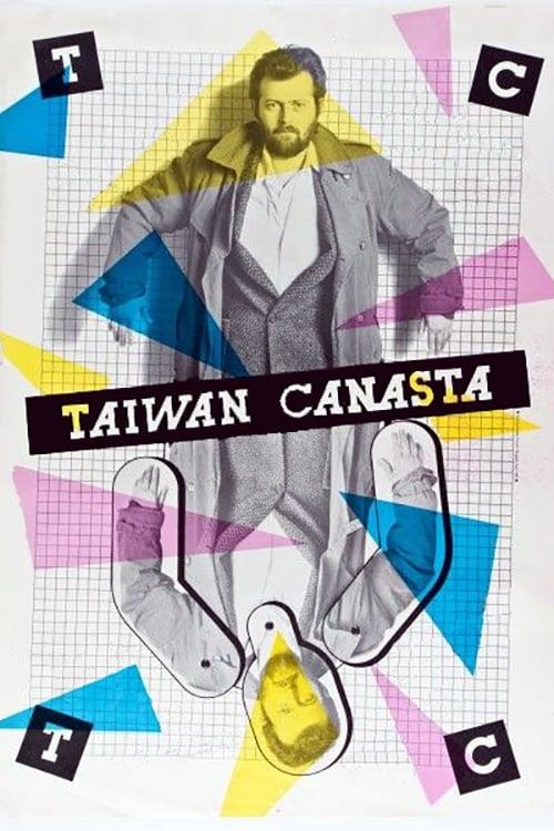 Тајванска канаста poster