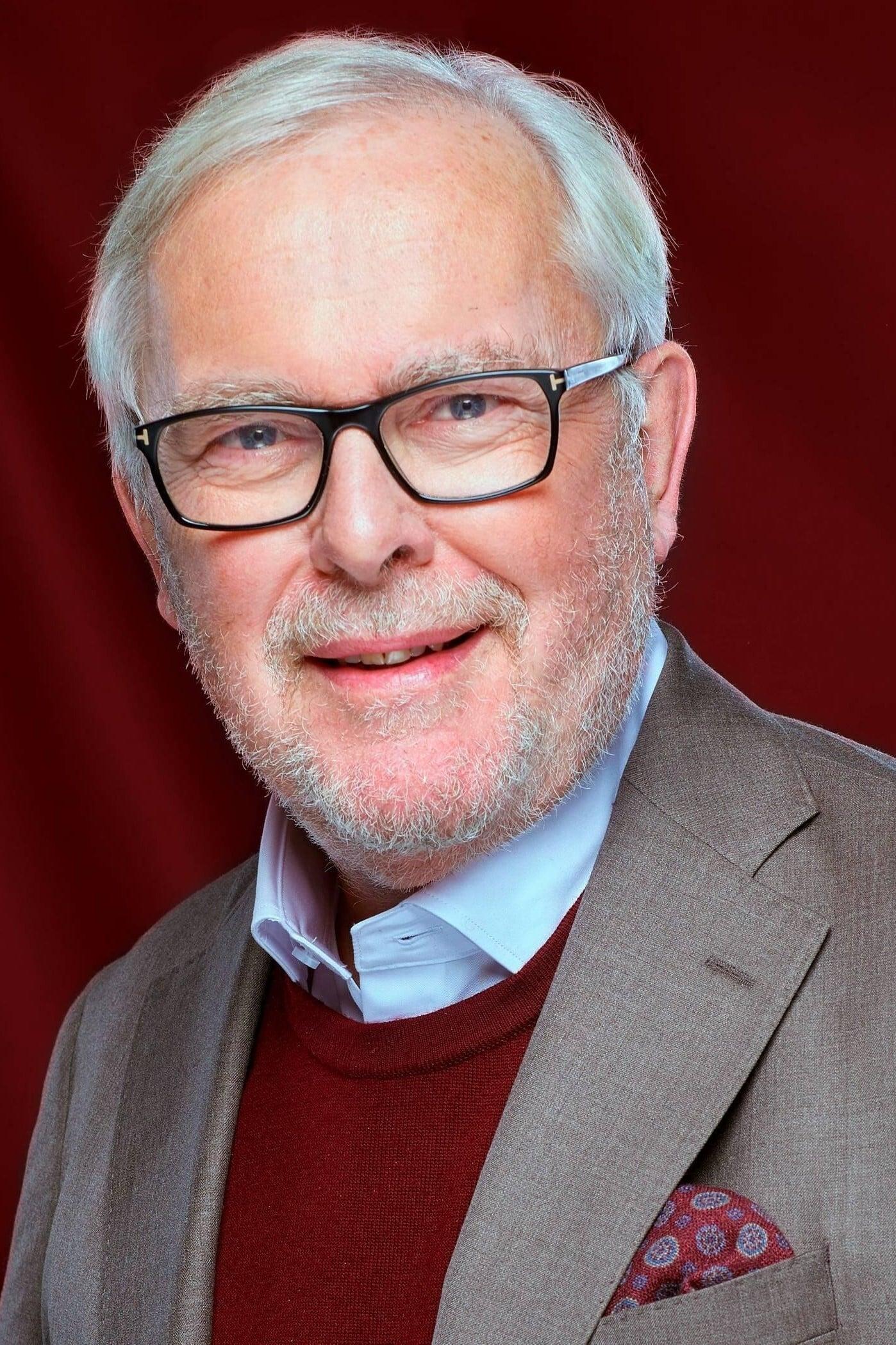 Bengt Magnusson | Nyhetsreporter / TV-reporter
