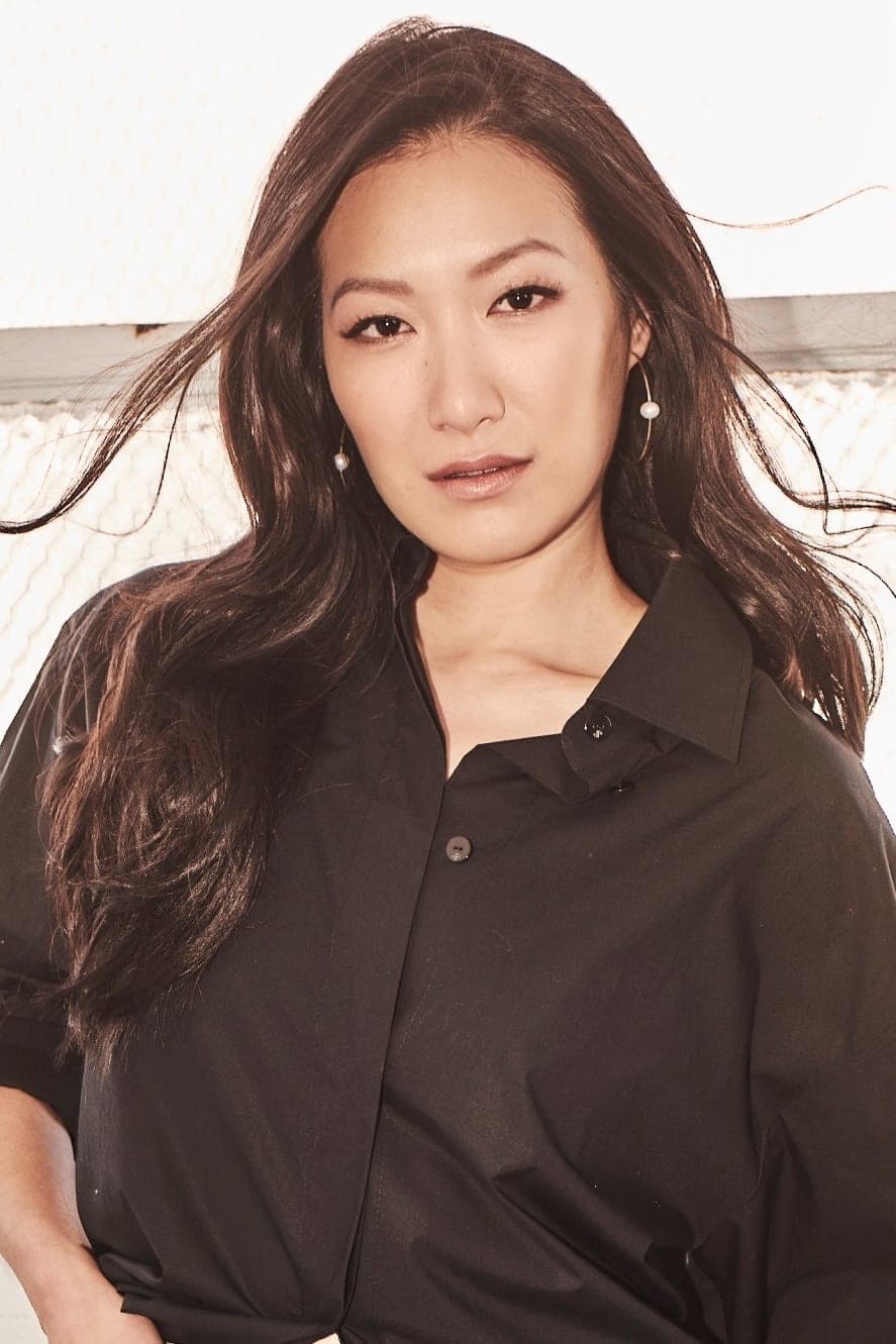 Kara Wang | Lt. Callie 'Halo' Bassett