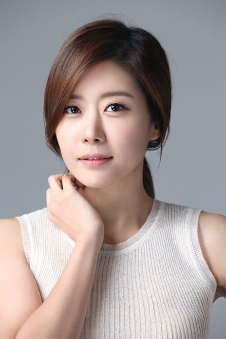 Jeon Se-hong | Hyeon-ah