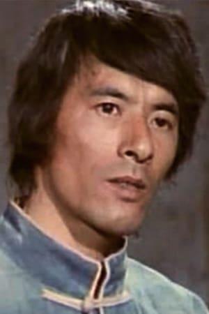 Myoshin Hayakawa | Killer in red uniform