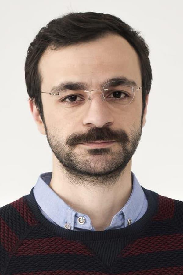 Güven Murat Akpınar | 