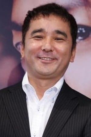 Masayuki Suzuki | Director