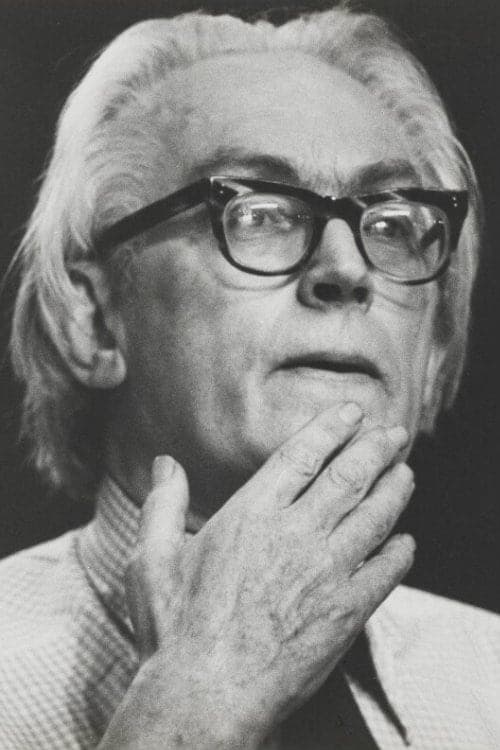 Michael Foot | Himself (Archive Footage)