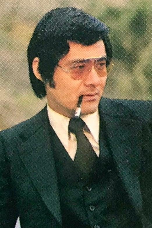 Akira Hamada | Kouno : Minister of Internal Affairs and Communications