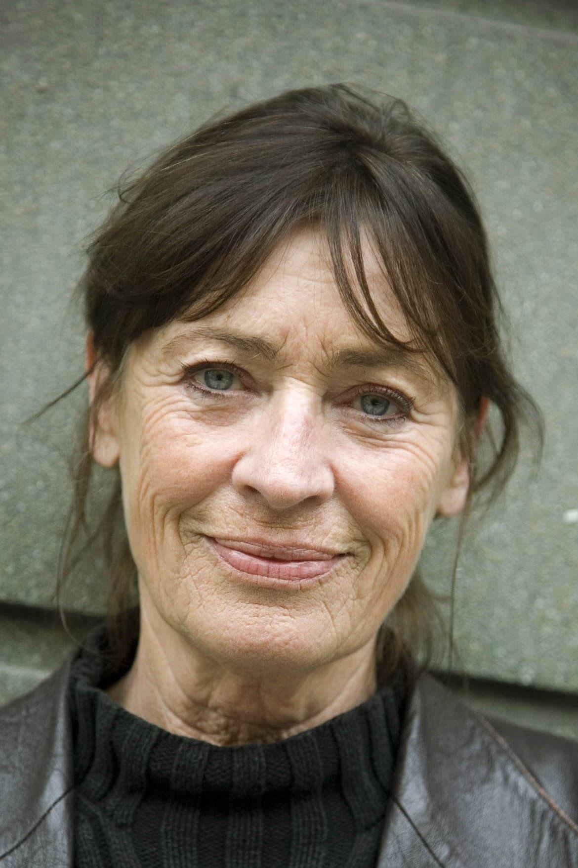 Evabritt Strandberg | Thérèse Lundström