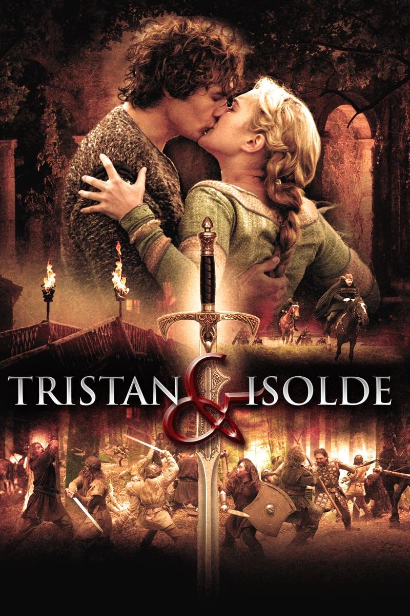 Tristan & Isolde poster