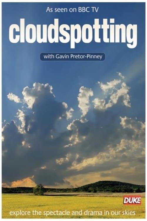 Cloudspotting poster