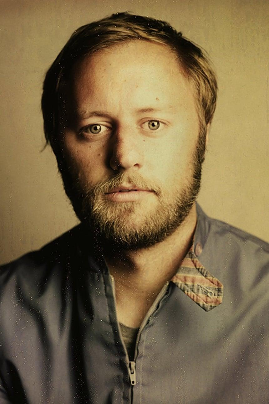 Rory Scovel | The Count