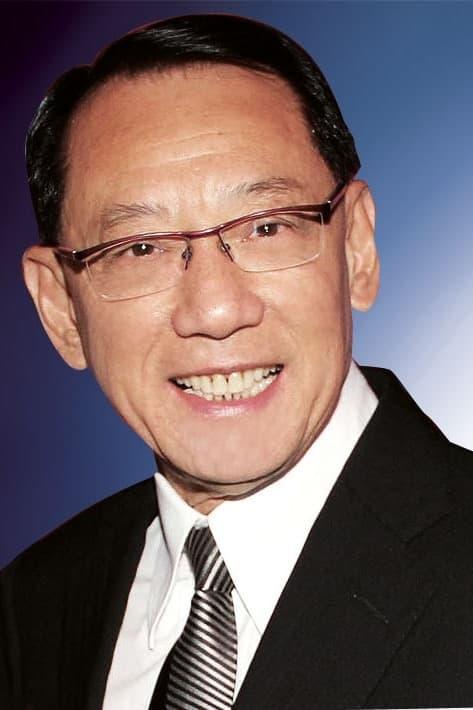Albert Yeung | Presenter