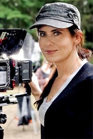 Shannon Kohli | Camera Operator