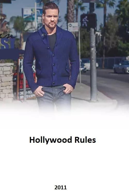 Hollywood Rules poster