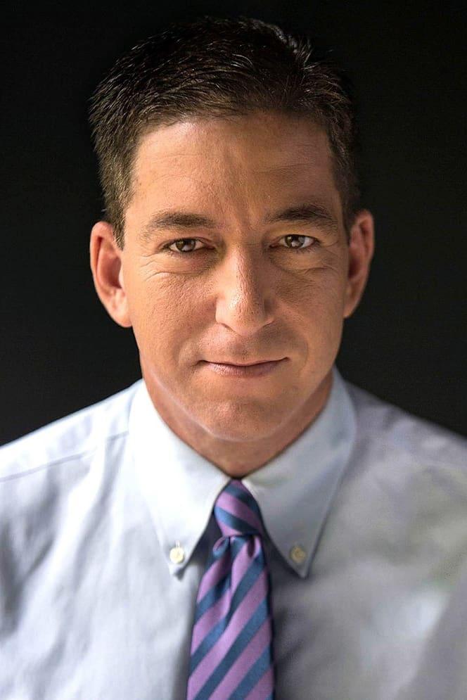 Glenn Greenwald | Self