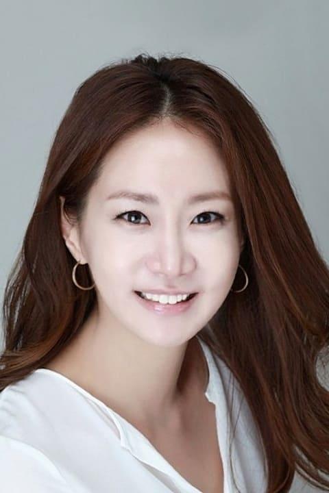 Shin Eun-kyung | Cha Eun-jin