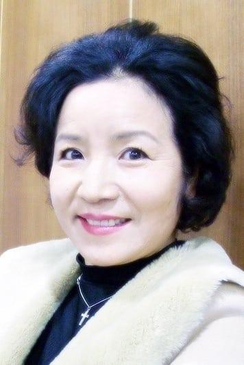 Park Hye-jin | Principal's Wife