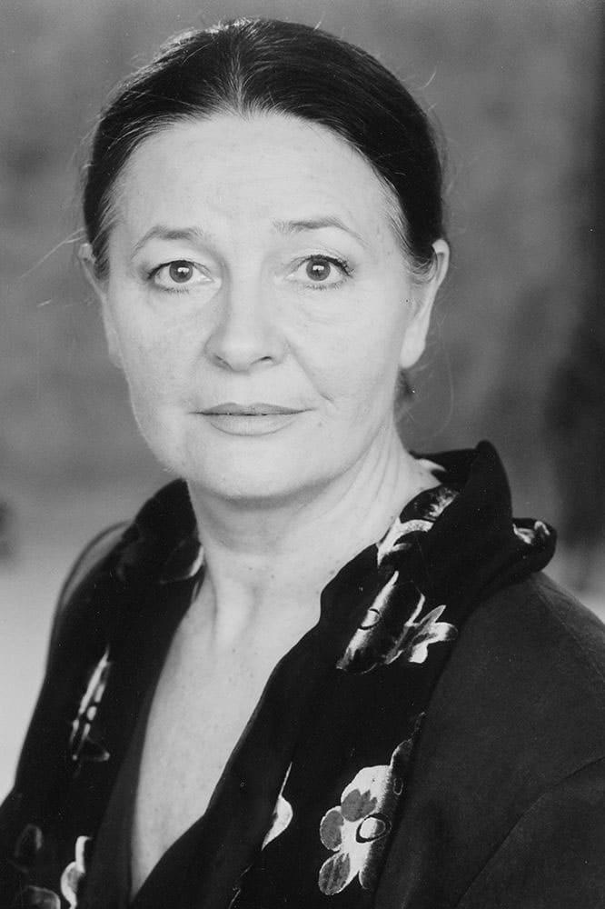 Monika Hetterle | Großmutter