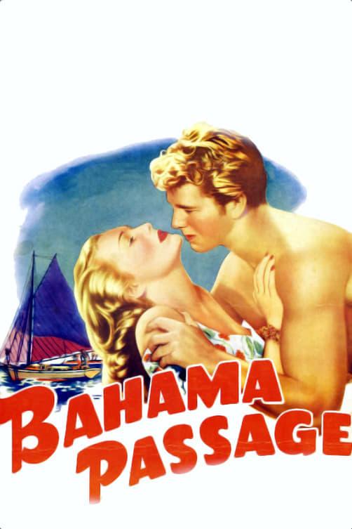 Bahama Passage poster