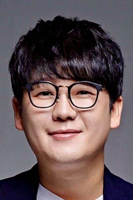 Kim Kang-hyun | Product Director Heo